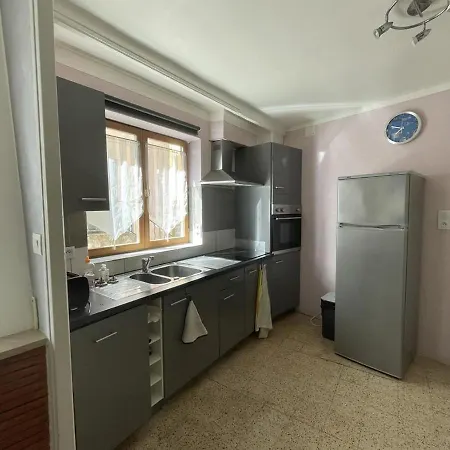 House In The Historic Center Of - Ideal Treatments Gréoux-les-Bains
