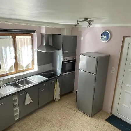House In The Historic Center Of - Ideal Treatments Tatil Evi