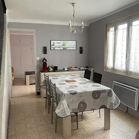 House In The Historic Center Of - Ideal Treatments Ferienhaus Gréoux-les-Bains