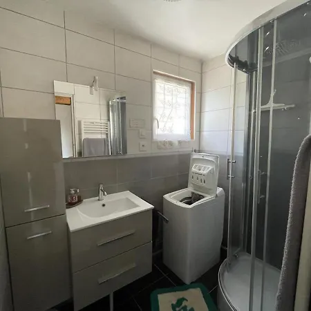 Ferienhaus House In The Historic Center Of - Ideal Treatments Gréoux-les-Bains