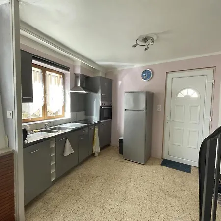 House In The Historic Center Of - Ideal Treatments *