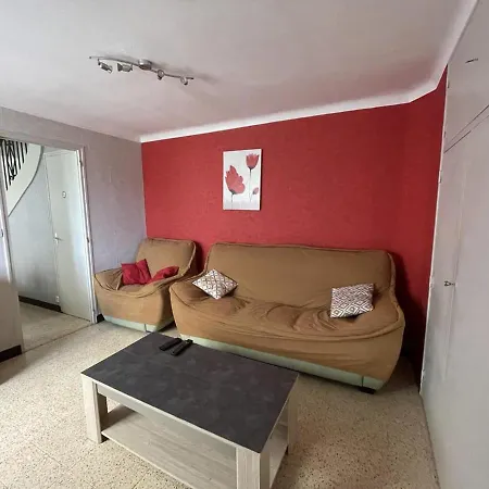 Ferienhaus House In The Historic Center Of - Ideal Treatments Gréoux-les-Bains
