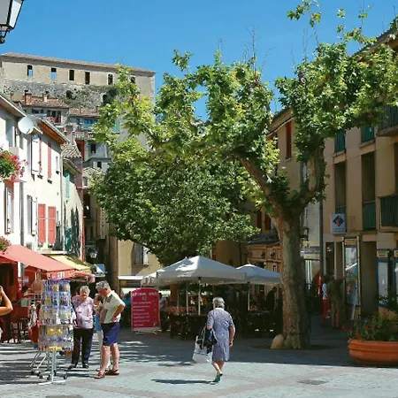 Ferienhaus House In The Historic Center Of - Ideal Treatments *