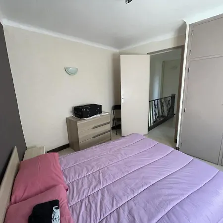 House In The Historic Center Of - Ideal Treatments Ferienhaus *